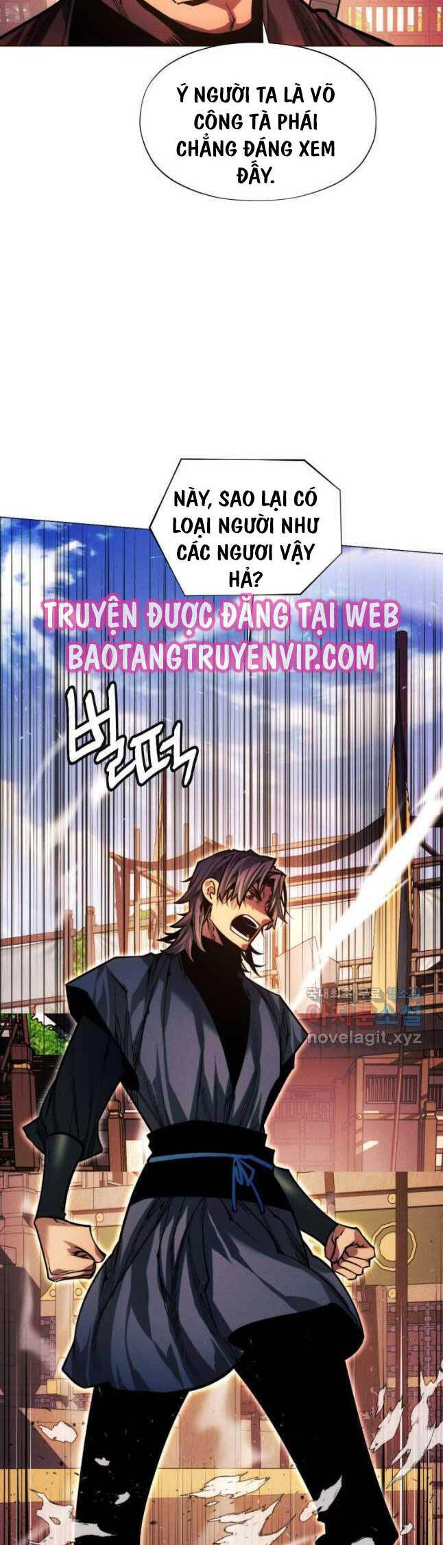 Chuyển Sinh Vào Thế Giới Võ Lâm chapter 93 - Upload bởi truyensieuhay.com