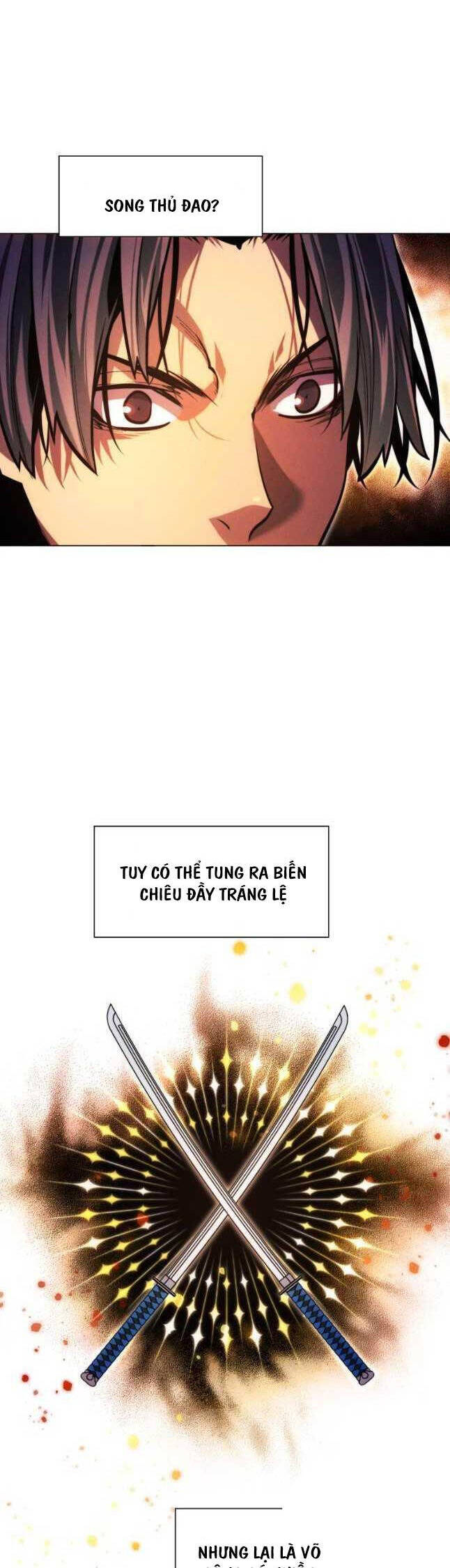 Chuyển Sinh Vào Thế Giới Võ Lâm chapter 93 - Upload bởi truyensieuhay.com