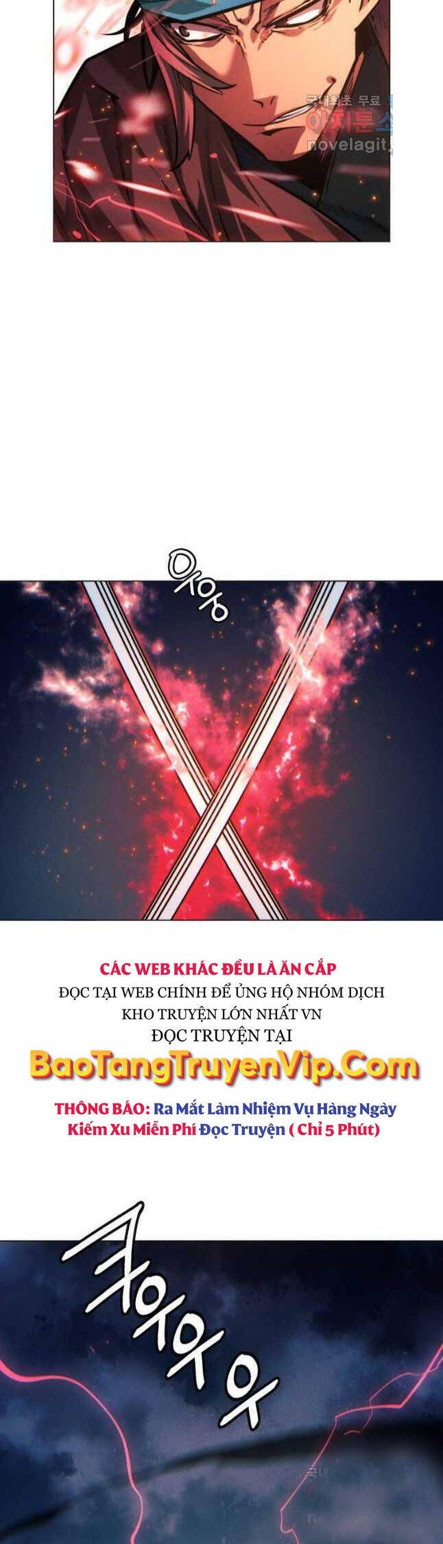 Chuyển Sinh Vào Thế Giới Võ Lâm chapter 93 - Upload bởi truyensieuhay.com