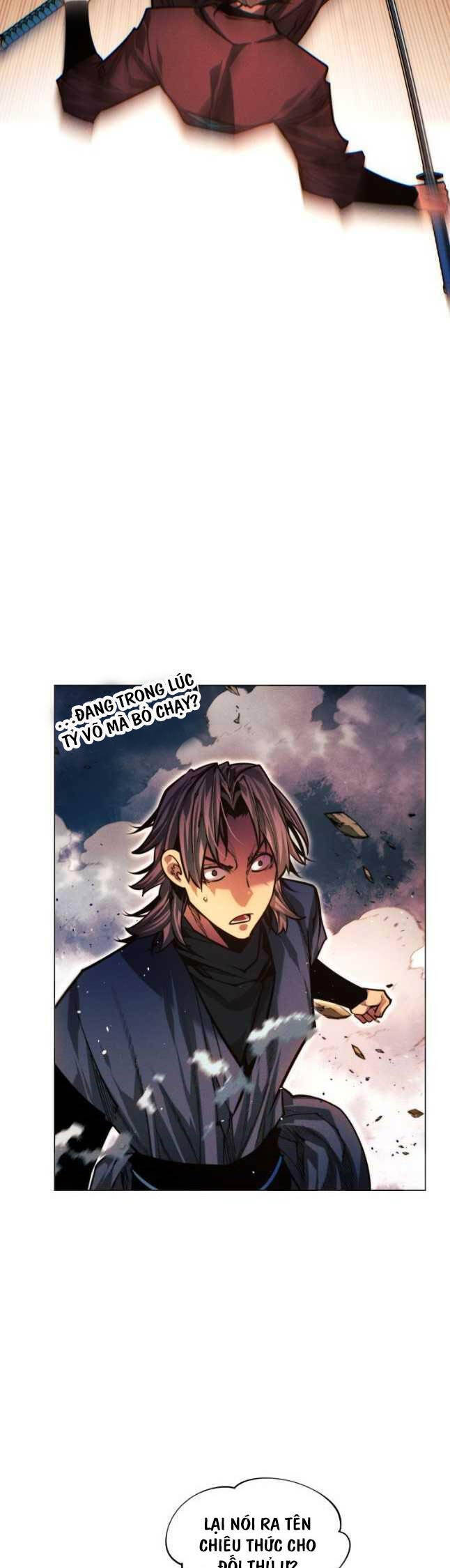 Chuyển Sinh Vào Thế Giới Võ Lâm chapter 93 - Upload bởi truyensieuhay.com