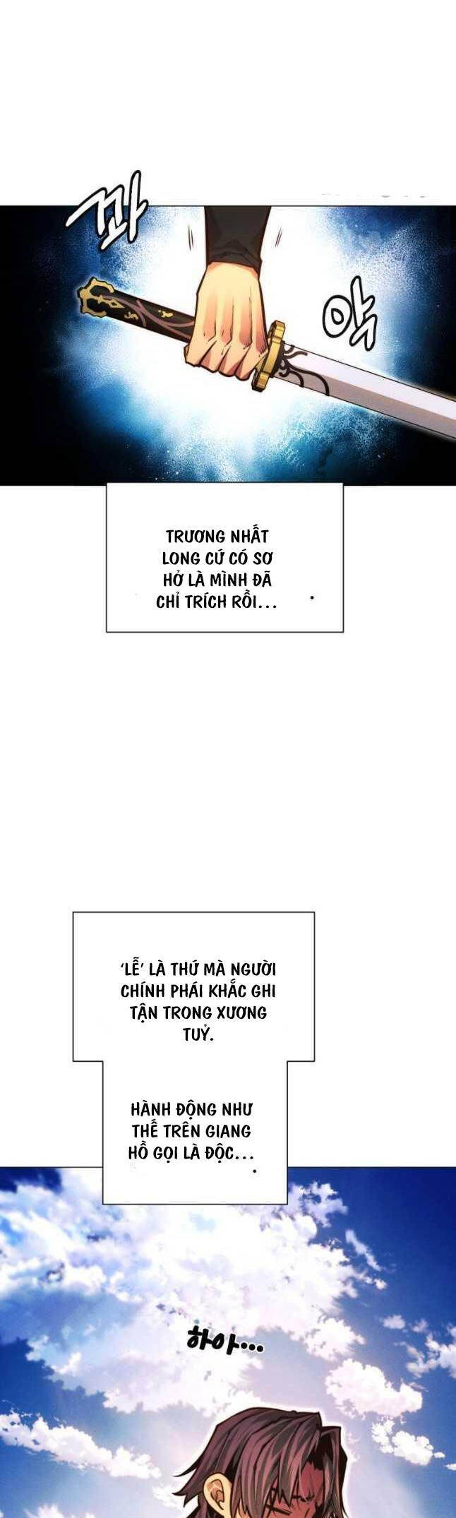 Chuyển Sinh Vào Thế Giới Võ Lâm chapter 93 - Upload bởi truyensieuhay.com