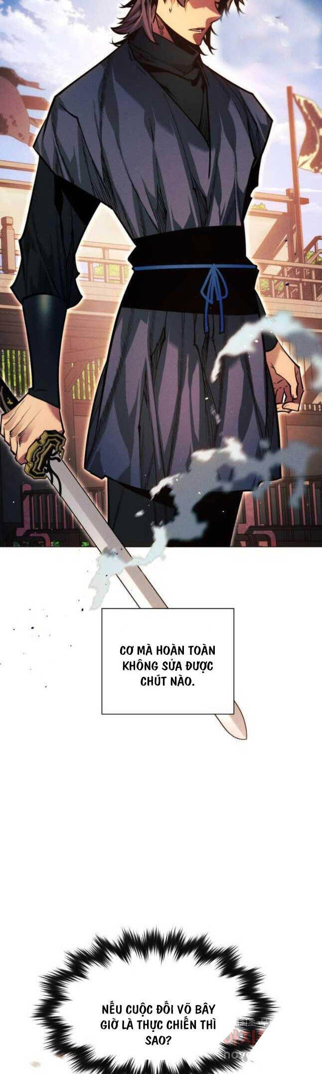 Chuyển Sinh Vào Thế Giới Võ Lâm chapter 93 - Upload bởi truyensieuhay.com