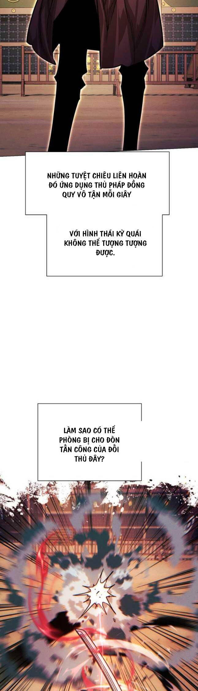 Chuyển Sinh Vào Thế Giới Võ Lâm chapter 93 - Upload bởi truyensieuhay.com