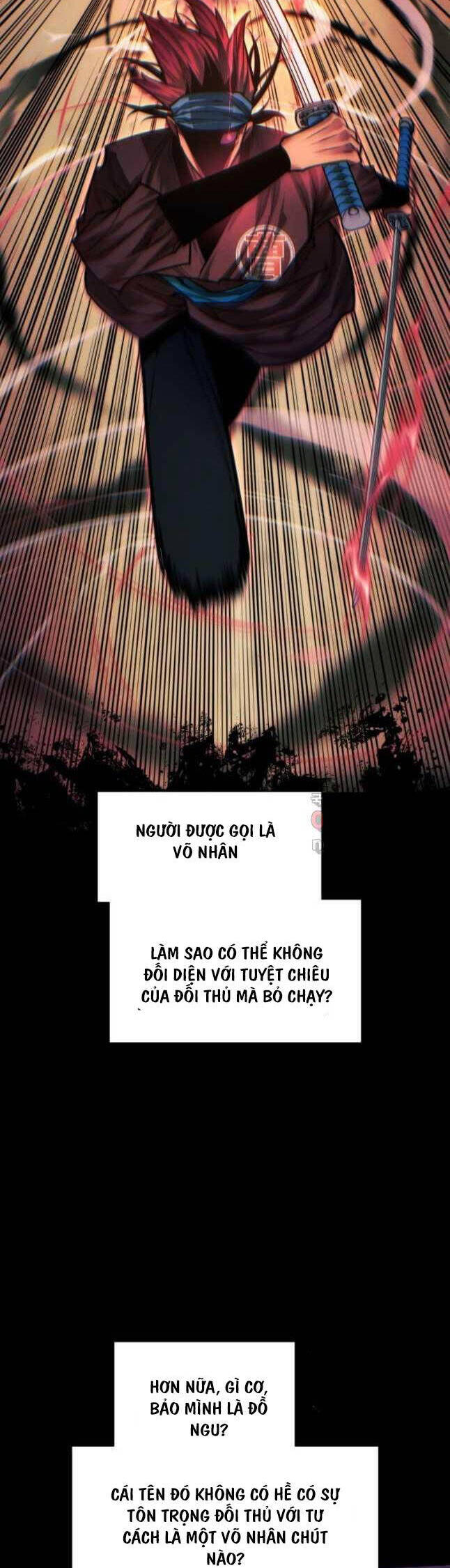 Chuyển Sinh Vào Thế Giới Võ Lâm chapter 93 - Upload bởi truyensieuhay.com
