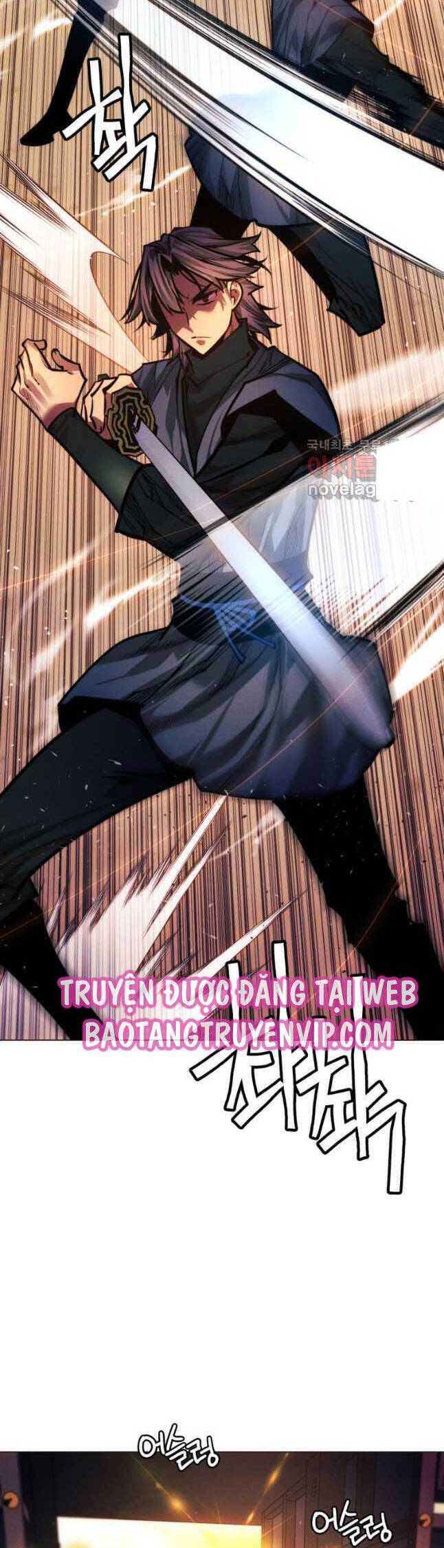 Chuyển Sinh Vào Thế Giới Võ Lâm chapter 93 - Upload bởi truyensieuhay.com