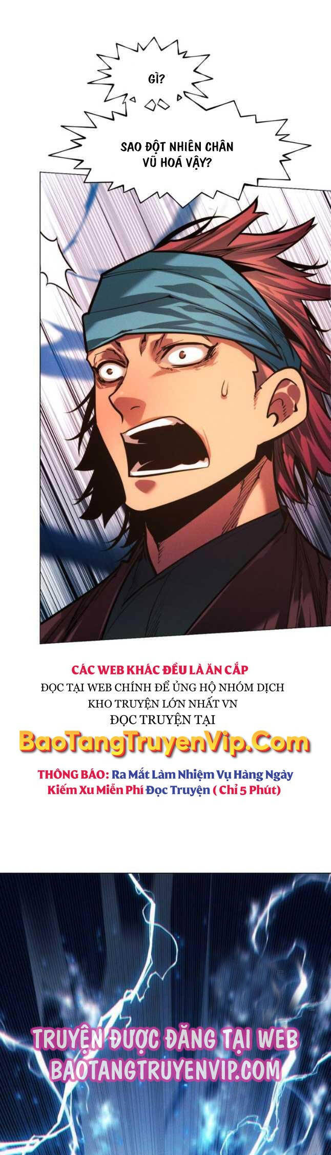 Chuyển Sinh Vào Thế Giới Võ Lâm chapter 93 - Upload bởi truyensieuhay.com