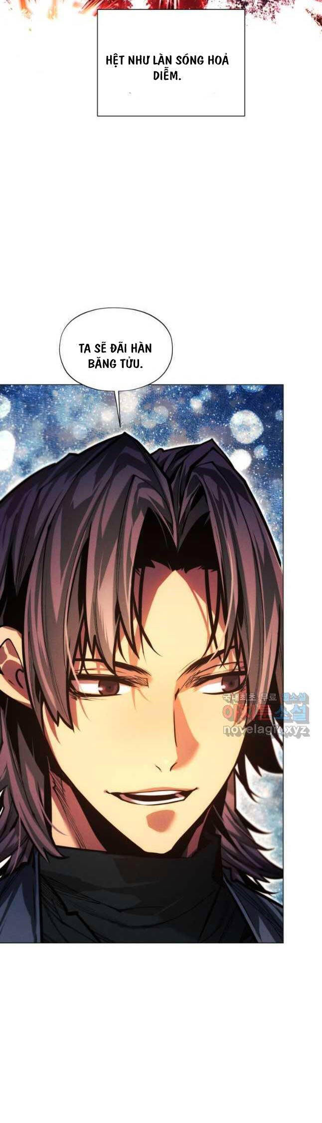 Chuyển Sinh Vào Thế Giới Võ Lâm chapter 93 - Upload bởi truyensieuhay.com