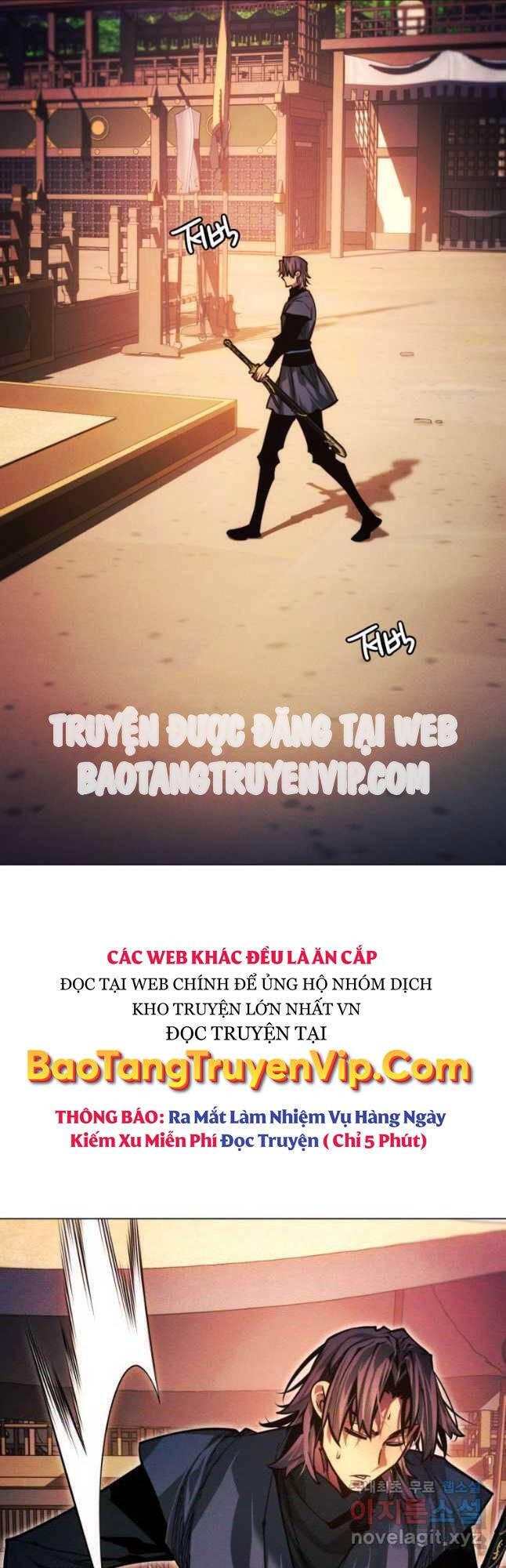 Chuyển Sinh Vào Thế Giới Võ Lâm chapter 93 - Upload bởi truyensieuhay.com