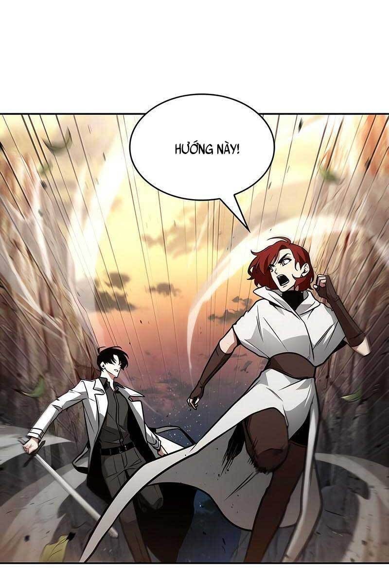 Toàn Trí Độc Giả chapter 137 - Upload bởi truyensieuhay.com