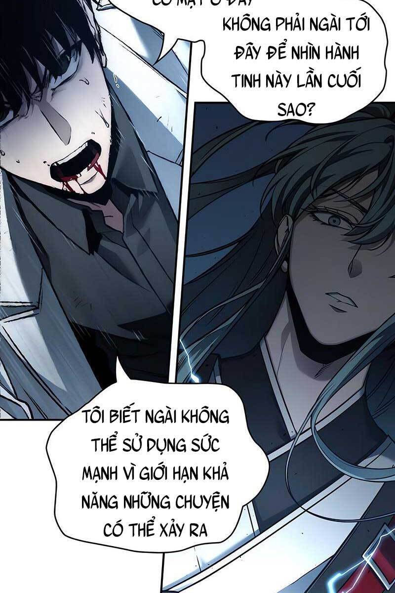 Toàn Trí Độc Giả chapter 137 - Upload bởi truyensieuhay.com