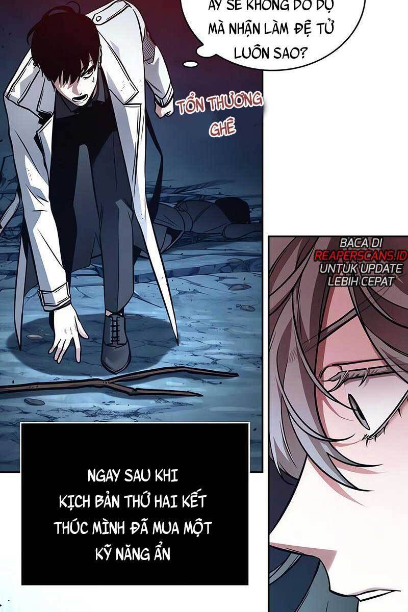 Toàn Trí Độc Giả chapter 138 - Upload bởi truyensieuhay.com