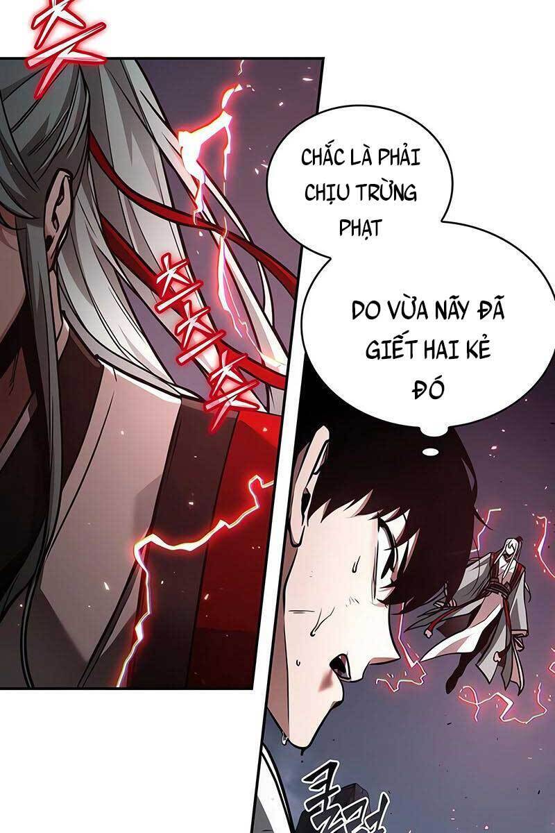 Toàn Trí Độc Giả chapter 138 - Upload bởi truyensieuhay.com