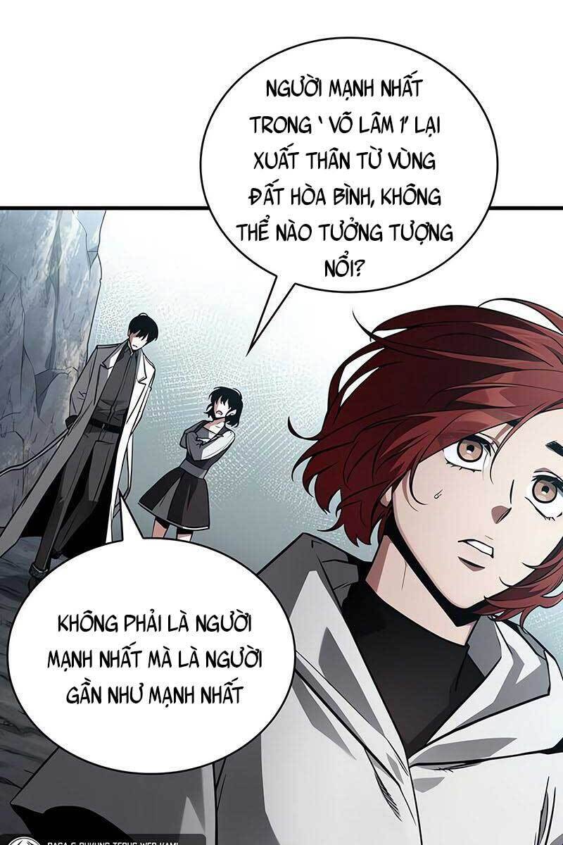 Toàn Trí Độc Giả chapter 138 - Upload bởi truyensieuhay.com