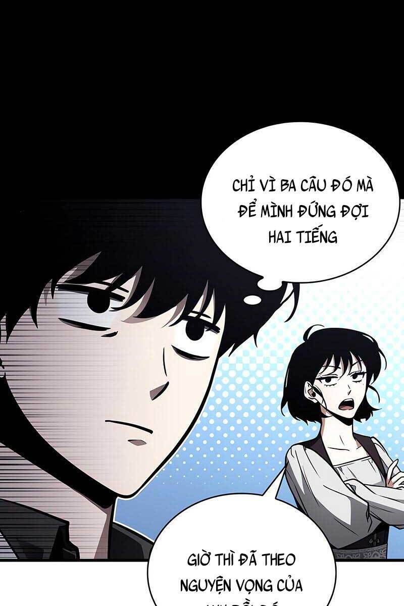 Toàn Trí Độc Giả chapter 138 - Upload bởi truyensieuhay.com