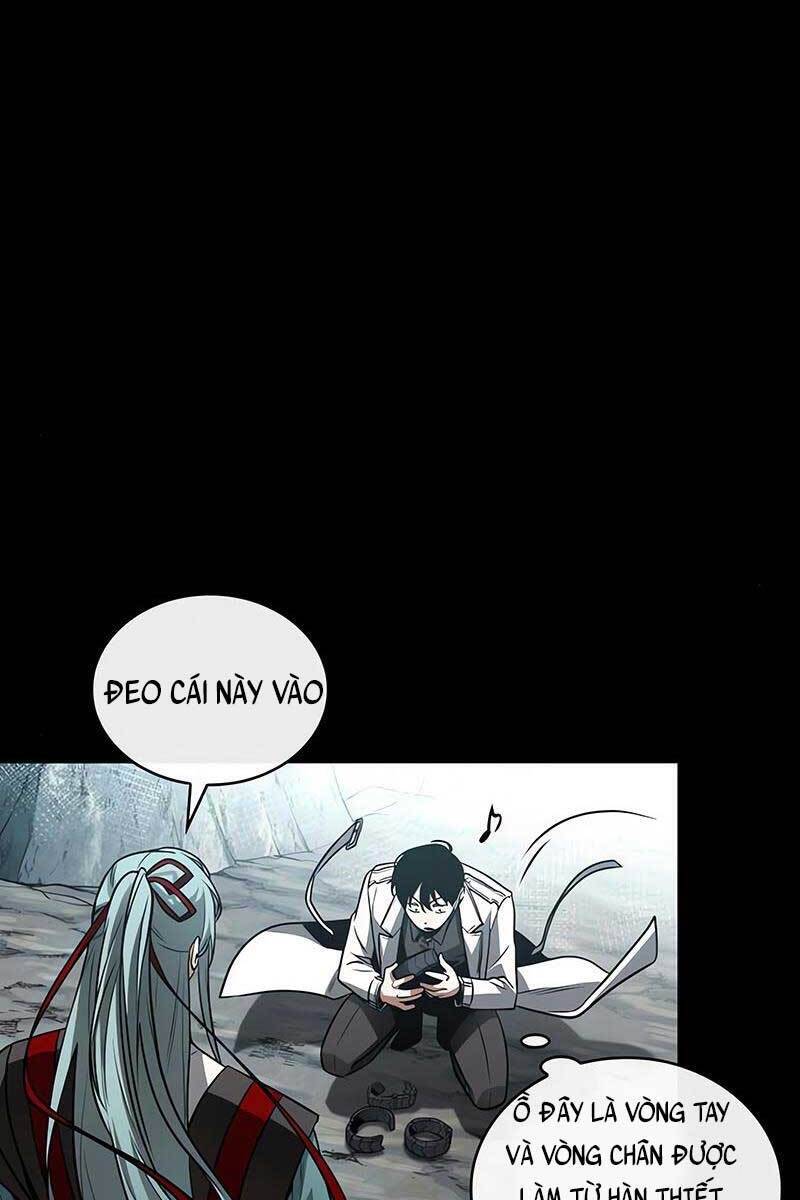 Toàn Trí Độc Giả chapter 138 - Upload bởi truyensieuhay.com