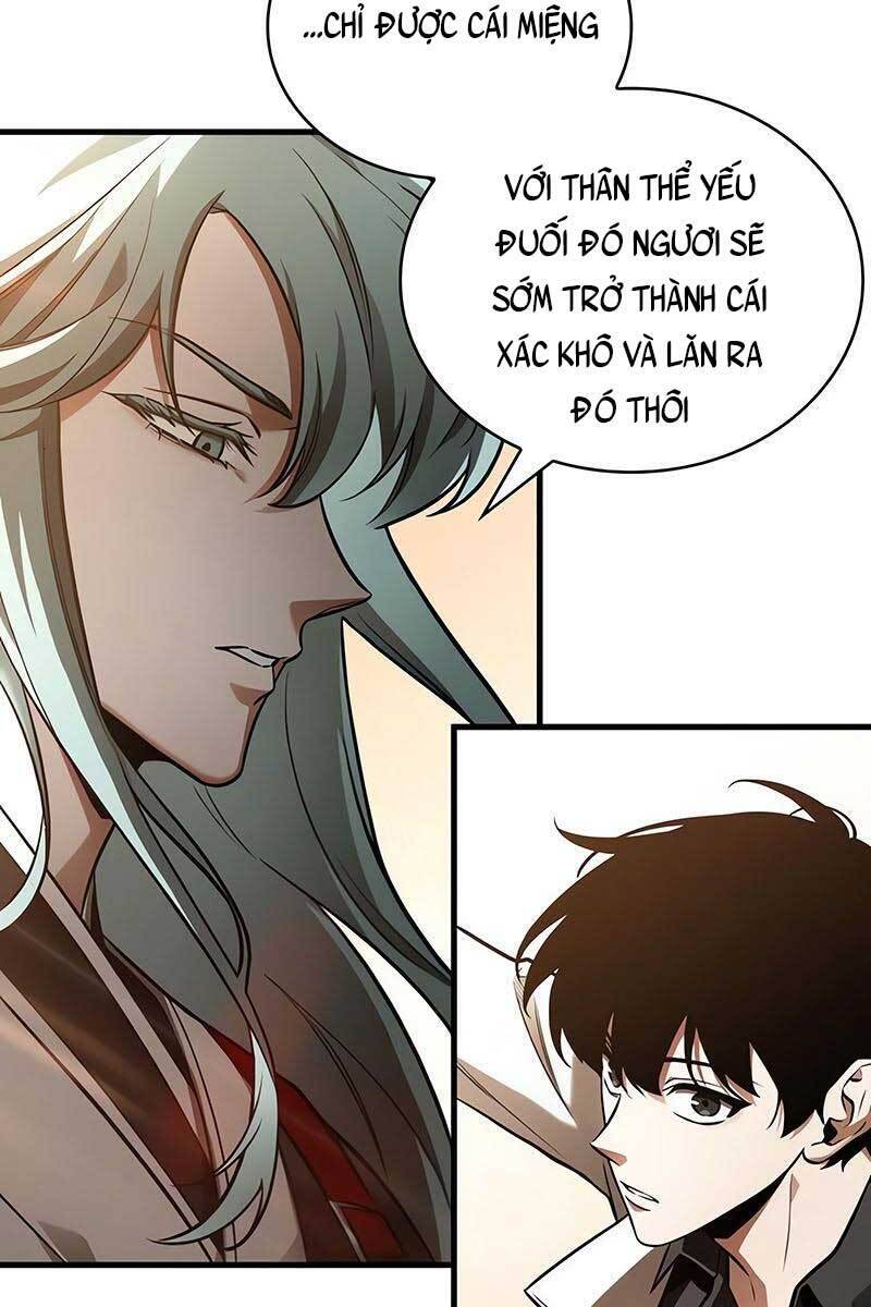 Toàn Trí Độc Giả chapter 138 - Upload bởi truyensieuhay.com
