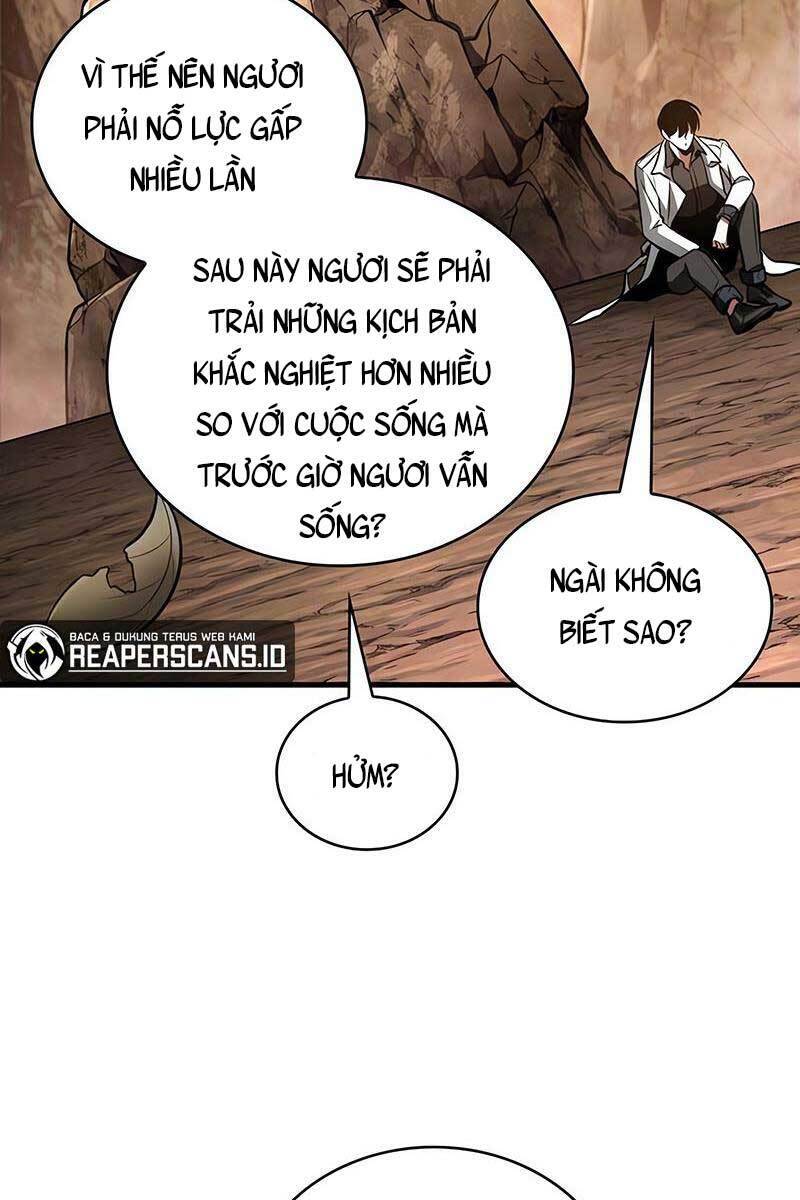 Toàn Trí Độc Giả chapter 138 - Upload bởi truyensieuhay.com