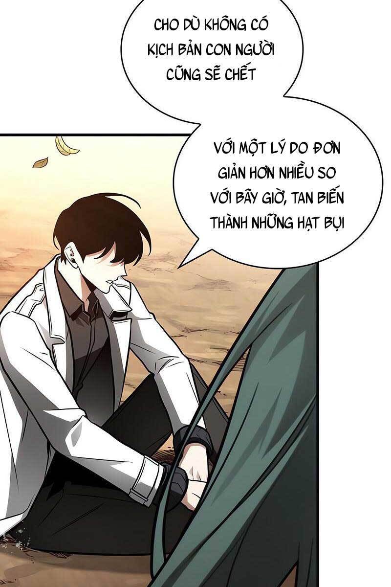 Toàn Trí Độc Giả chapter 138 - Upload bởi truyensieuhay.com