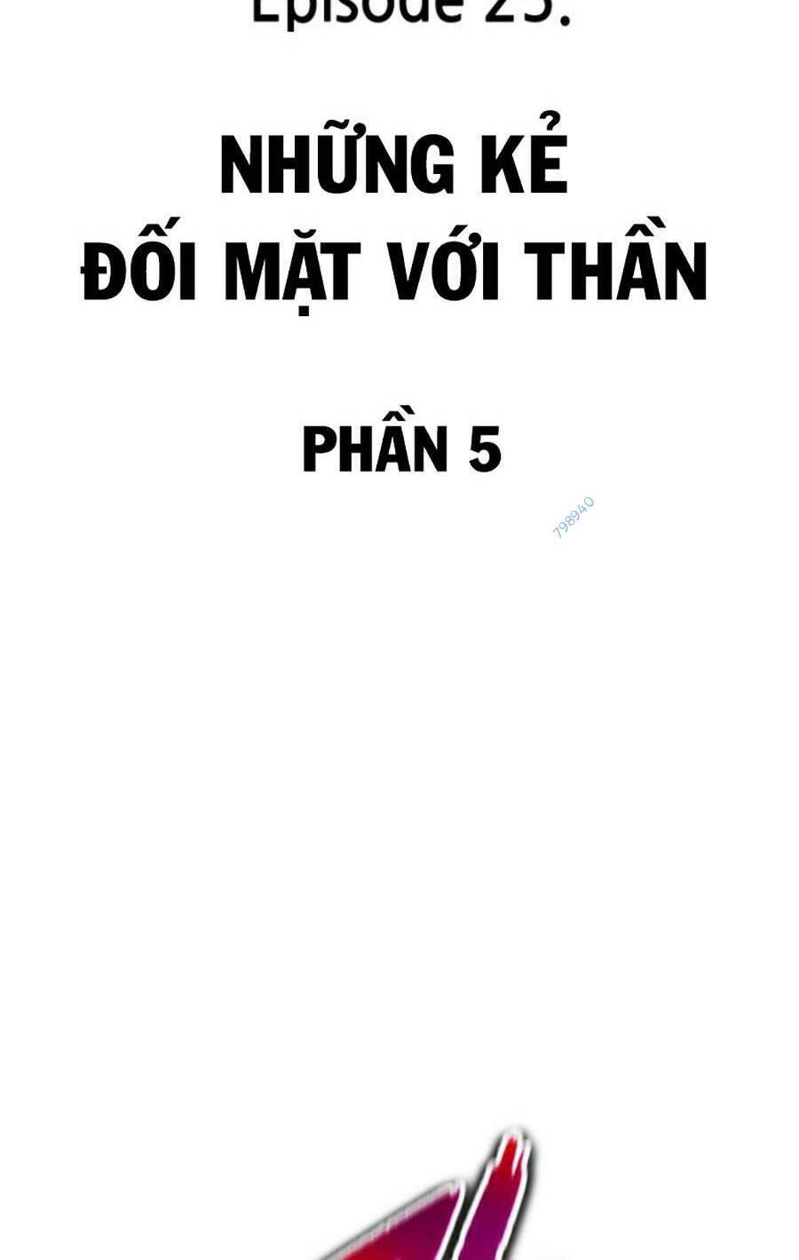 Toàn Trí Độc Giả chapter 139 - Upload bởi truyensieuhay.com