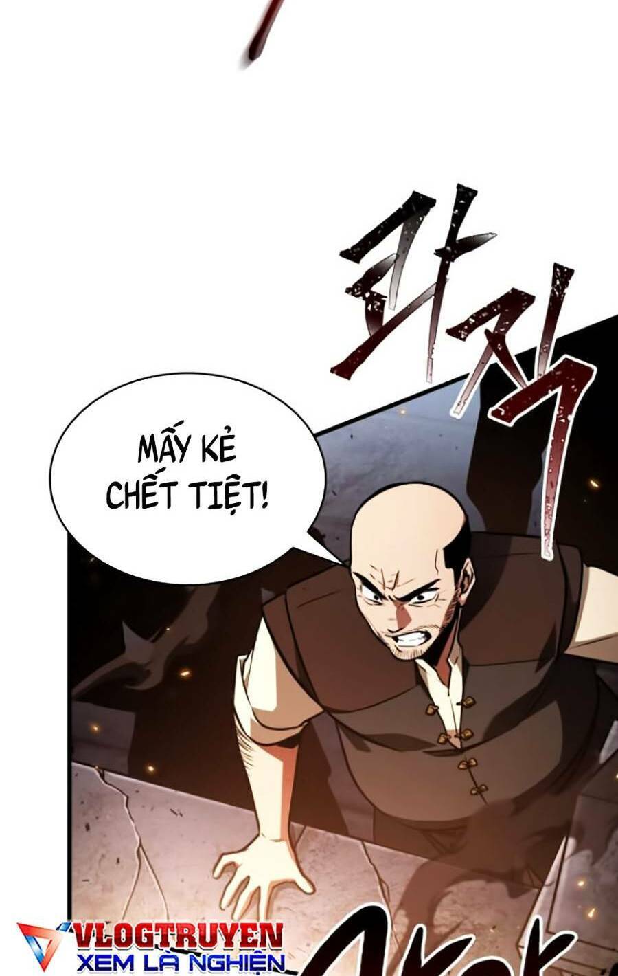 Toàn Trí Độc Giả chapter 139 - Upload bởi truyensieuhay.com