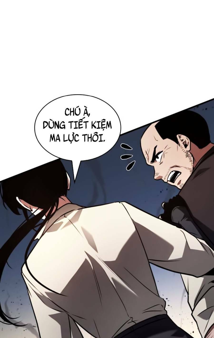 Toàn Trí Độc Giả chapter 139 - Upload bởi truyensieuhay.com