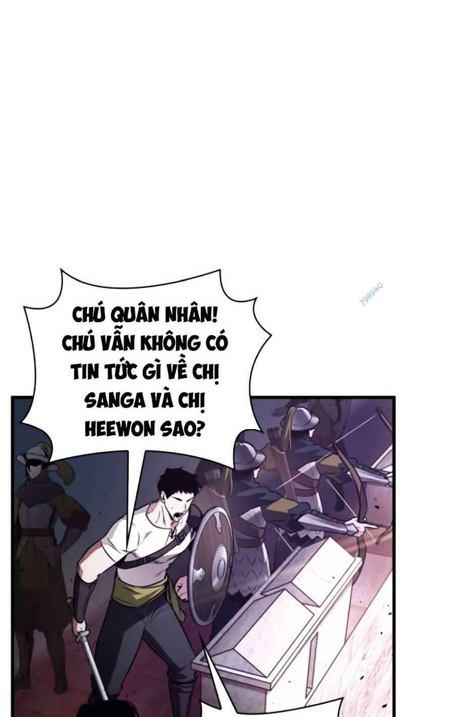 Toàn Trí Độc Giả chapter 139 - Upload bởi truyensieuhay.com