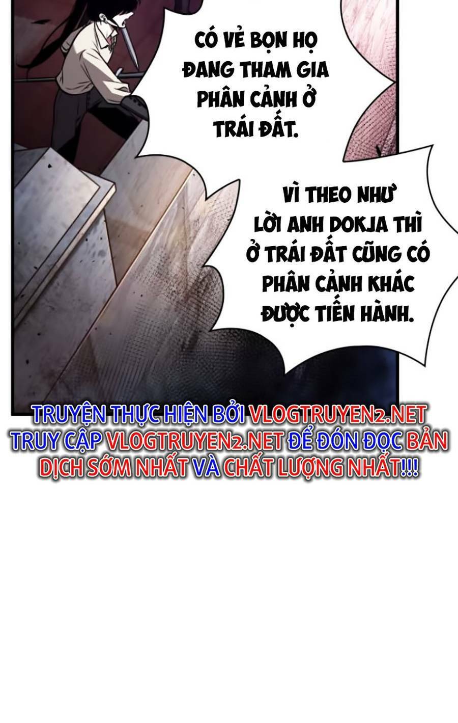 Toàn Trí Độc Giả chapter 139 - Upload bởi truyensieuhay.com