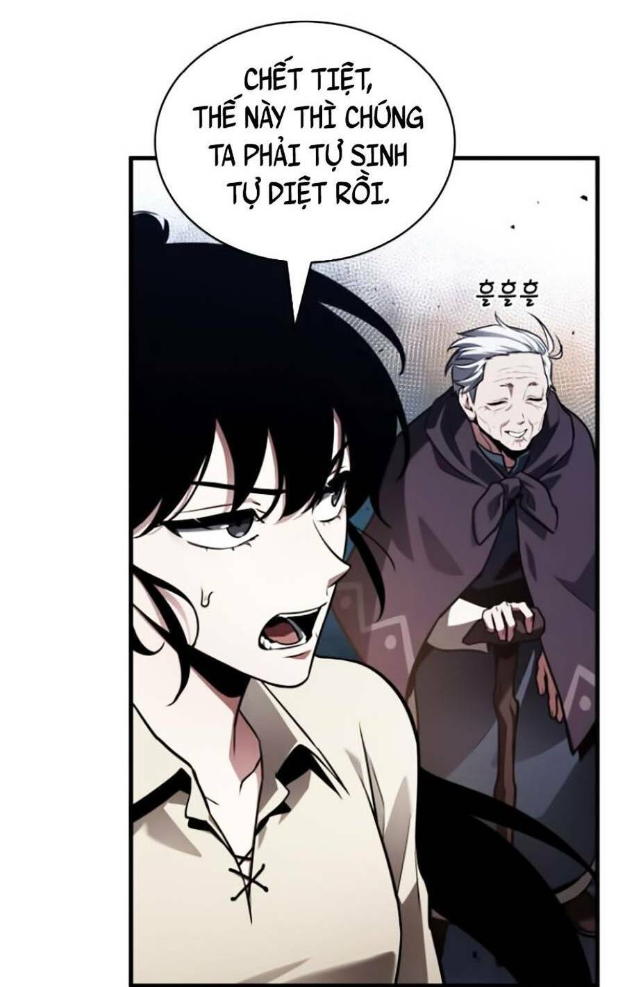 Toàn Trí Độc Giả chapter 139 - Upload bởi truyensieuhay.com