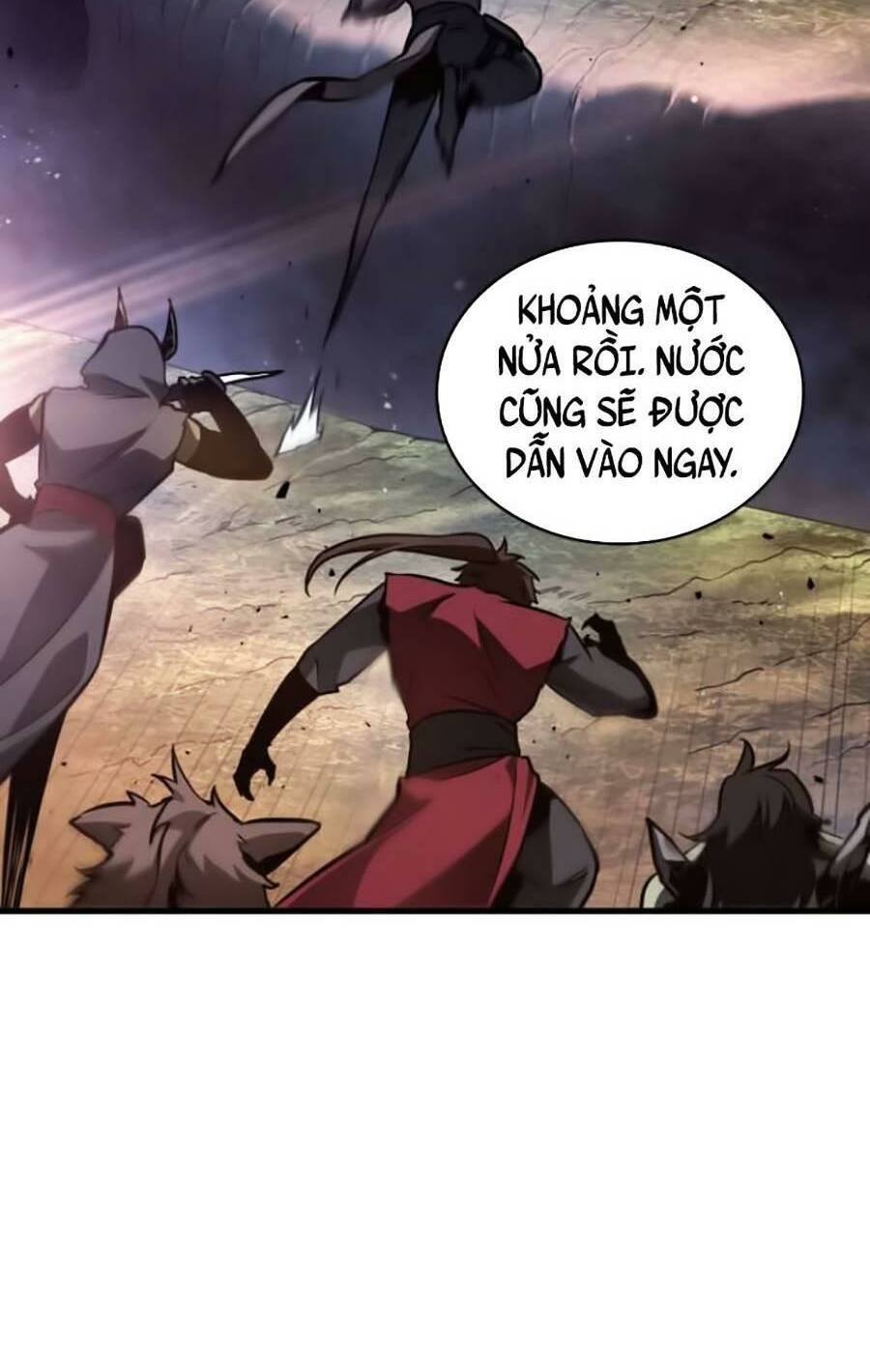 Toàn Trí Độc Giả chapter 139 - Upload bởi truyensieuhay.com