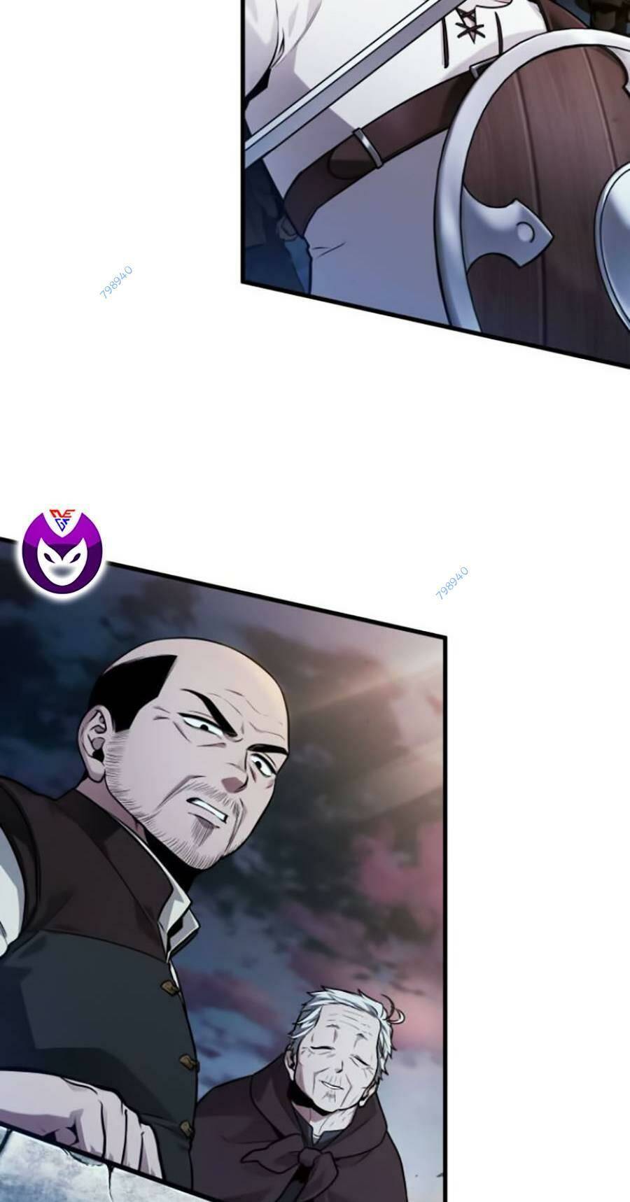 Toàn Trí Độc Giả chapter 139 - Upload bởi truyensieuhay.com