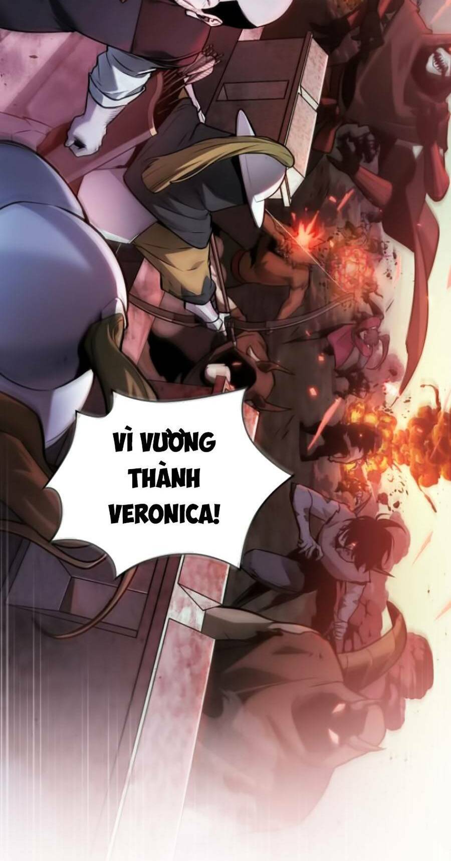 Toàn Trí Độc Giả chapter 139 - Upload bởi truyensieuhay.com