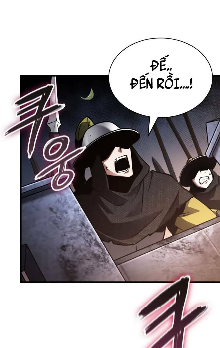 Toàn Trí Độc Giả chapter 139 - Upload bởi truyensieuhay.com
