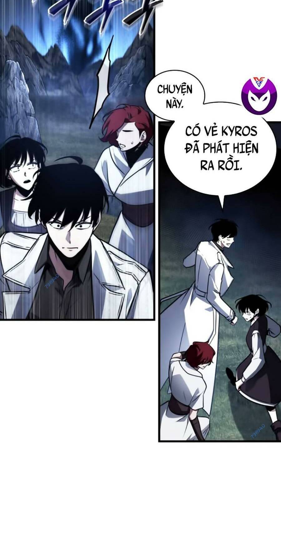 Toàn Trí Độc Giả chapter 139 - Upload bởi truyensieuhay.com