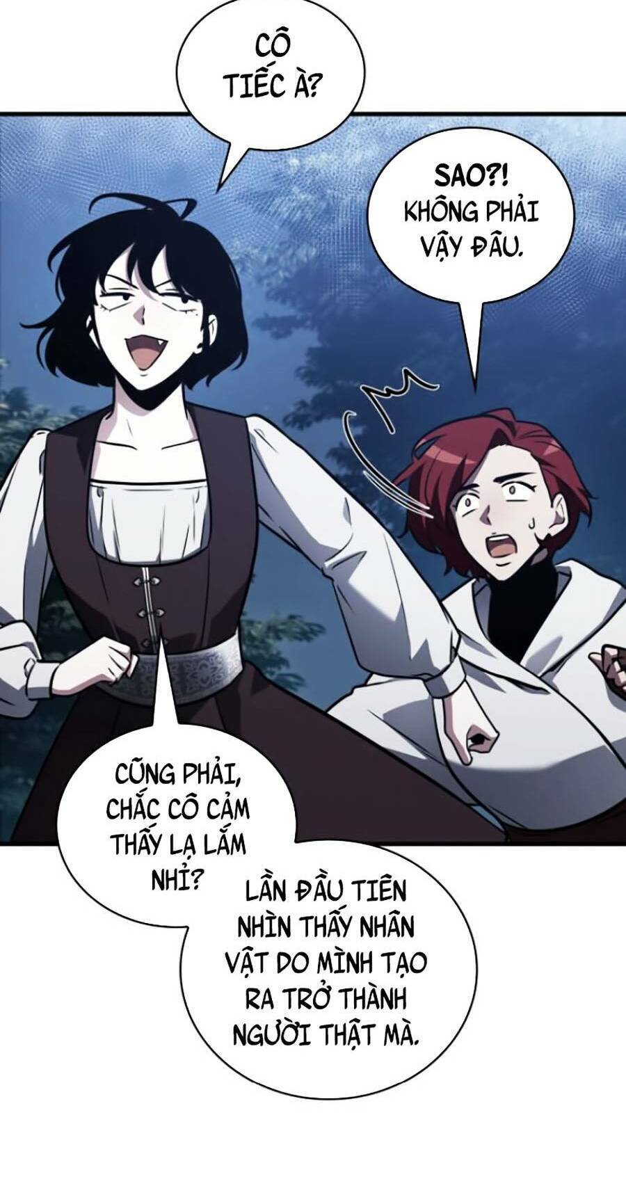 Toàn Trí Độc Giả chapter 139 - Upload bởi truyensieuhay.com