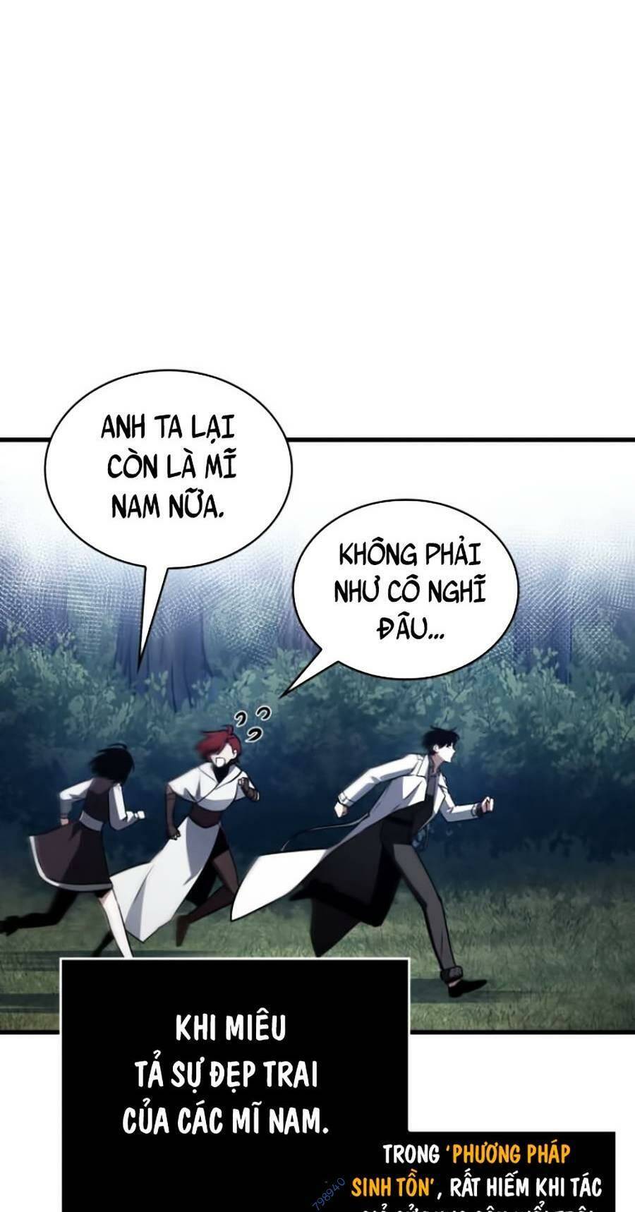 Toàn Trí Độc Giả chapter 139 - Upload bởi truyensieuhay.com