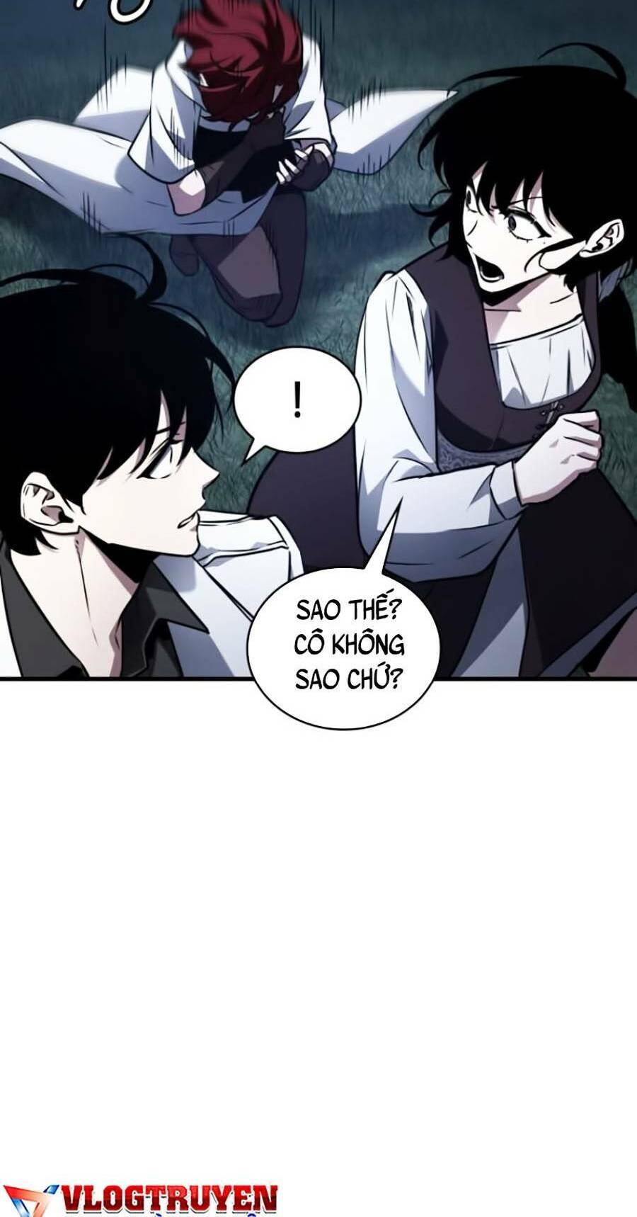 Toàn Trí Độc Giả chapter 139 - Upload bởi truyensieuhay.com