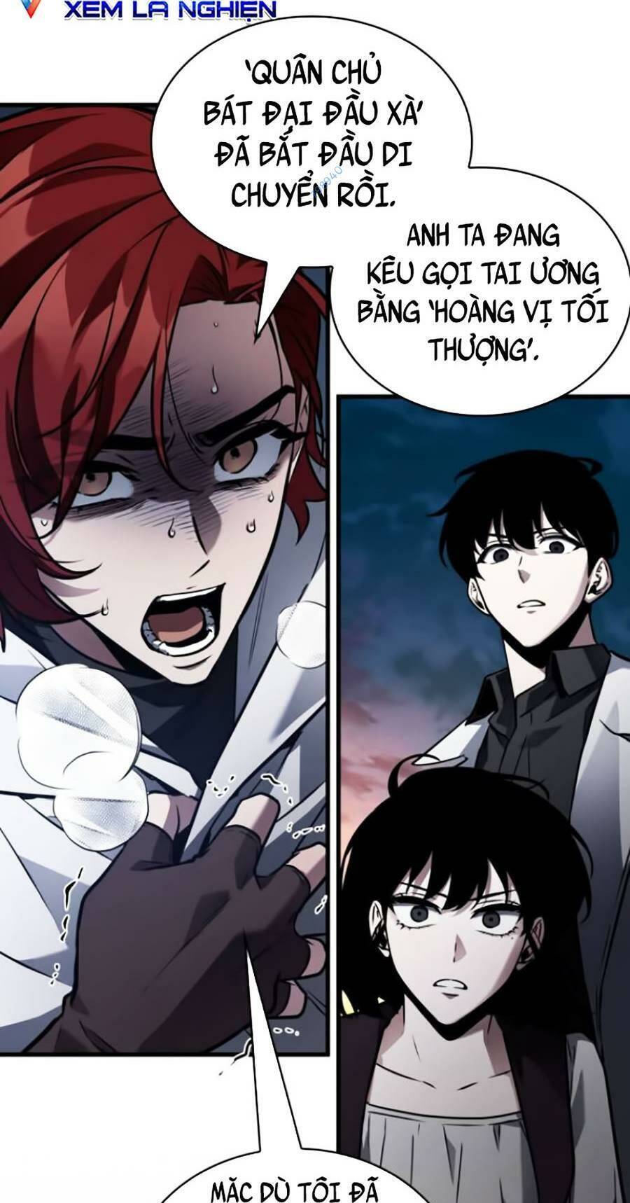 Toàn Trí Độc Giả chapter 139 - Upload bởi truyensieuhay.com