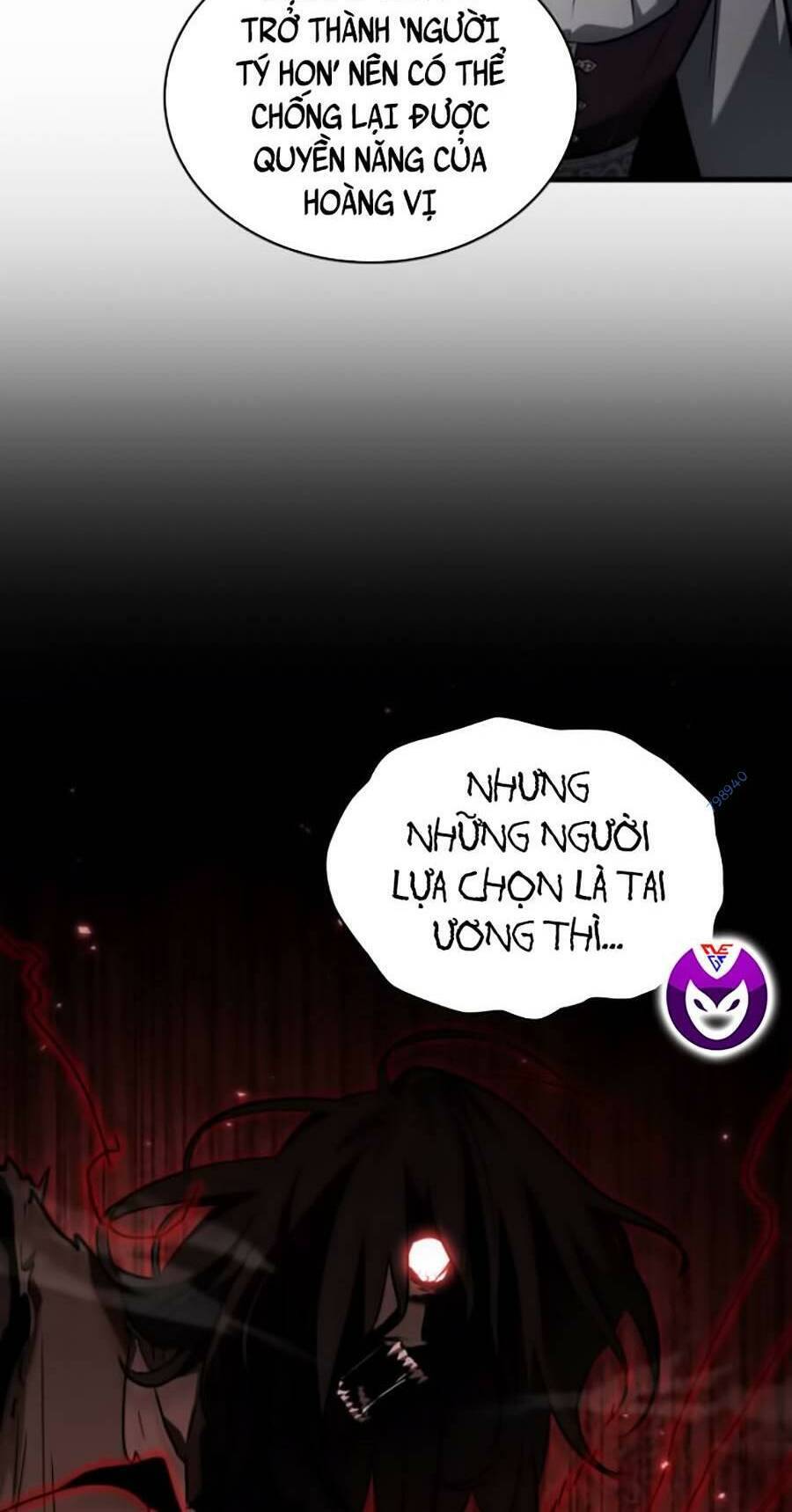 Toàn Trí Độc Giả chapter 139 - Upload bởi truyensieuhay.com