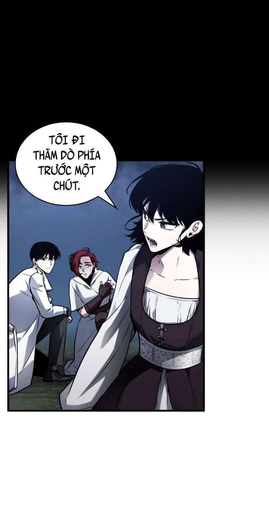 Toàn Trí Độc Giả chapter 139 - Upload bởi truyensieuhay.com