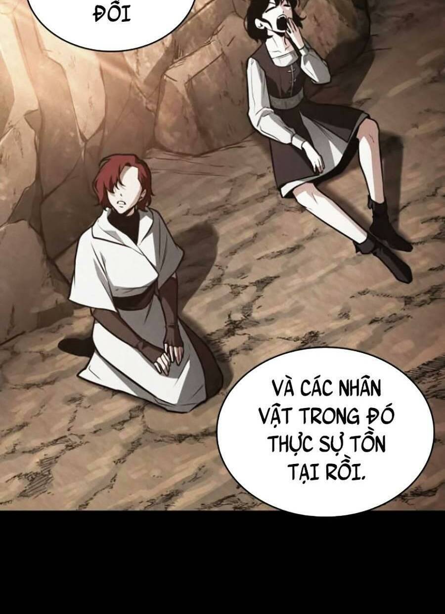 Toàn Trí Độc Giả chapter 139 - Upload bởi truyensieuhay.com