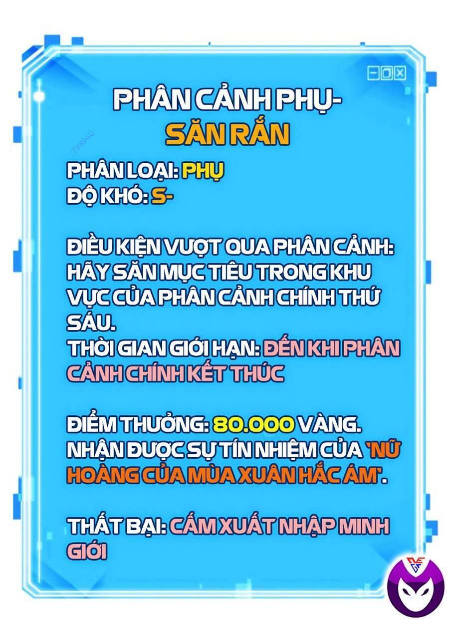 Toàn Trí Độc Giả chapter 139 - Upload bởi truyensieuhay.com