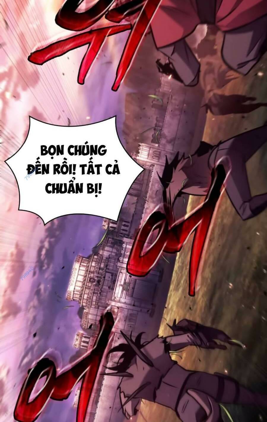 Toàn Trí Độc Giả chapter 139 - Upload bởi truyensieuhay.com