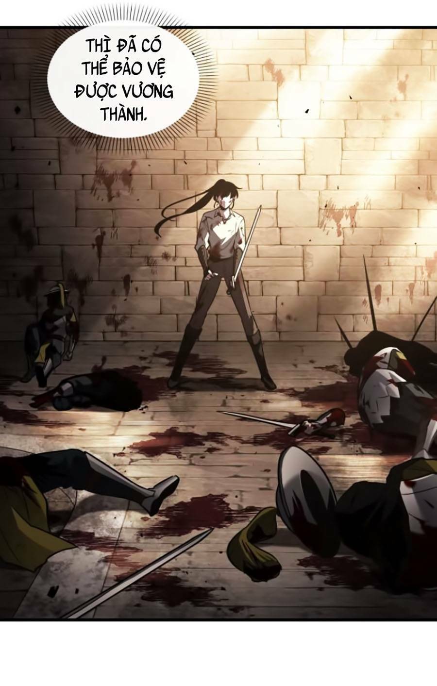 Toàn Trí Độc Giả chapter 140 - Upload bởi truyensieuhay.com
