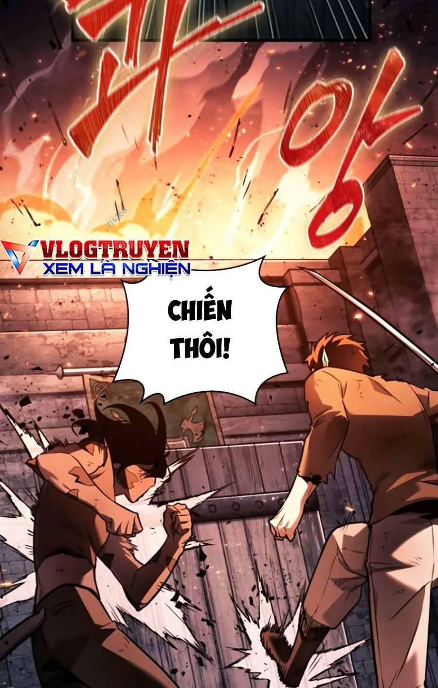 Toàn Trí Độc Giả chapter 140 - Upload bởi truyensieuhay.com