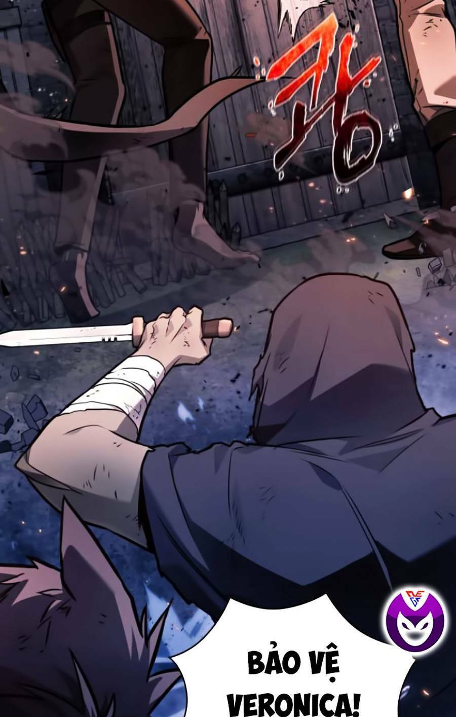 Toàn Trí Độc Giả chapter 140 - Upload bởi truyensieuhay.com