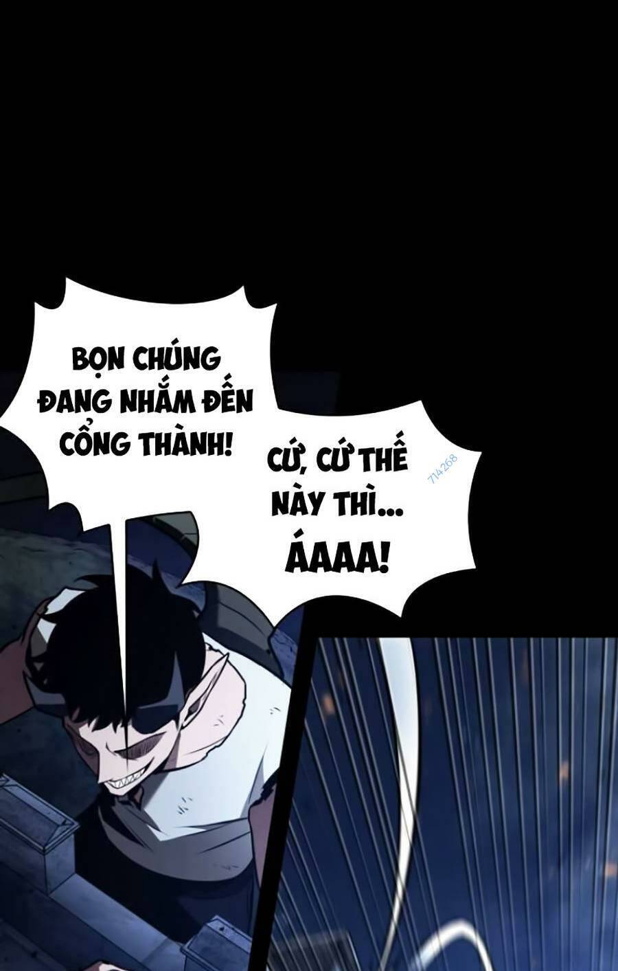 Toàn Trí Độc Giả chapter 140 - Upload bởi truyensieuhay.com