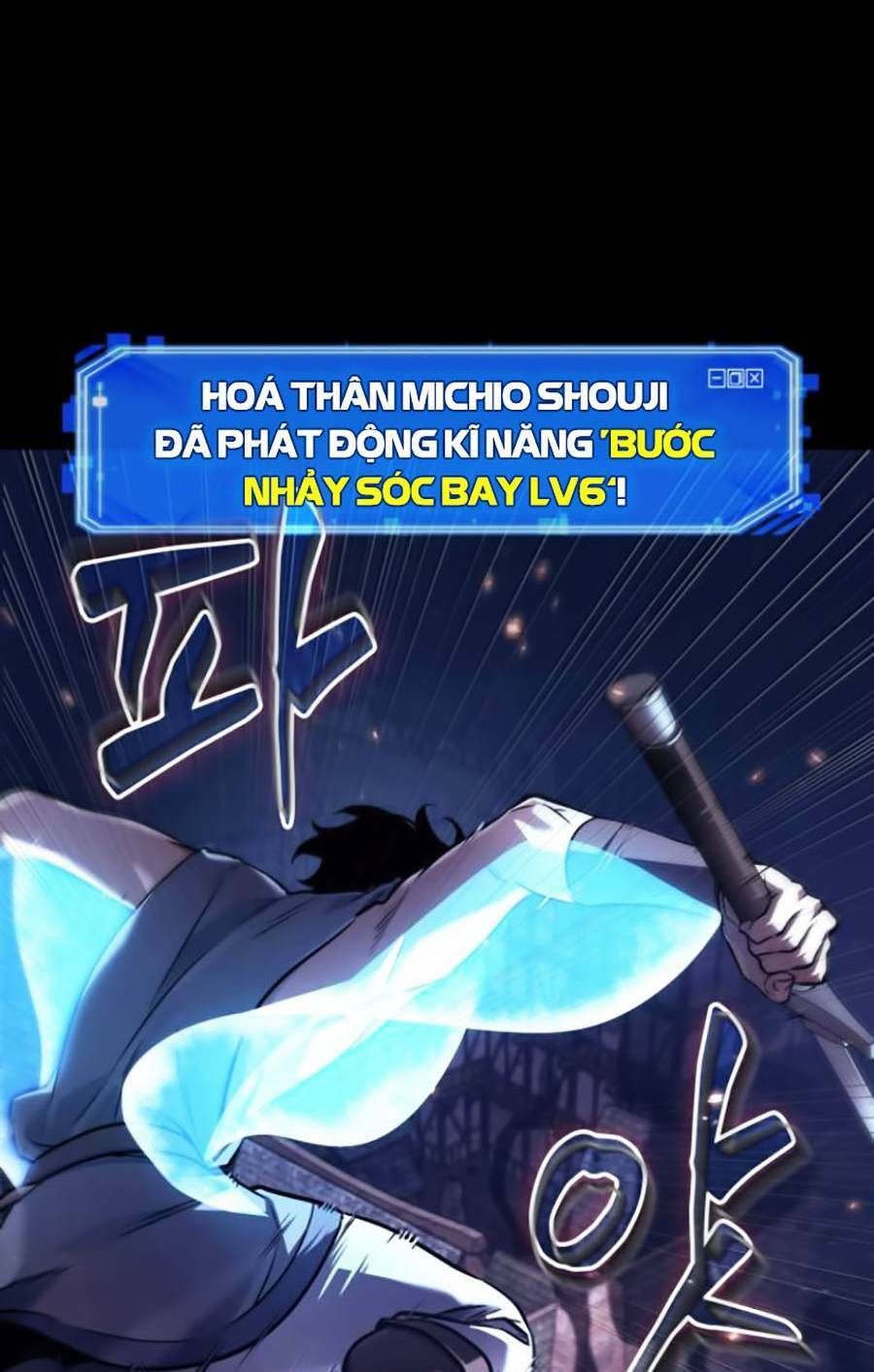 Toàn Trí Độc Giả chapter 140 - Upload bởi truyensieuhay.com