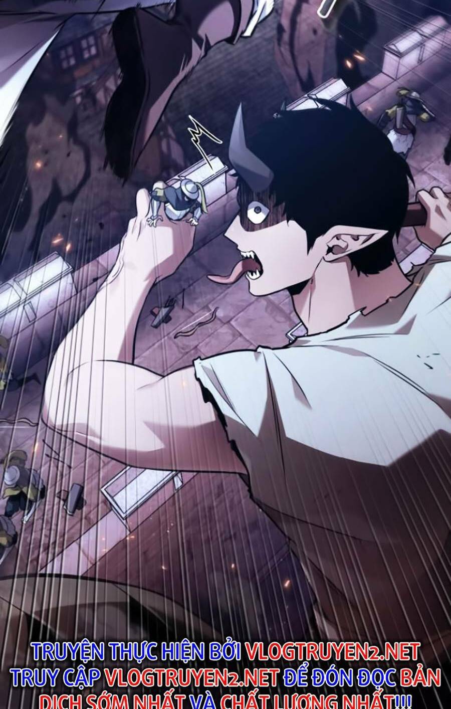 Toàn Trí Độc Giả chapter 140 - Upload bởi truyensieuhay.com