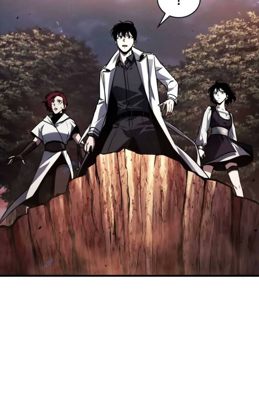 Toàn Trí Độc Giả chapter 140 - Upload bởi truyensieuhay.com