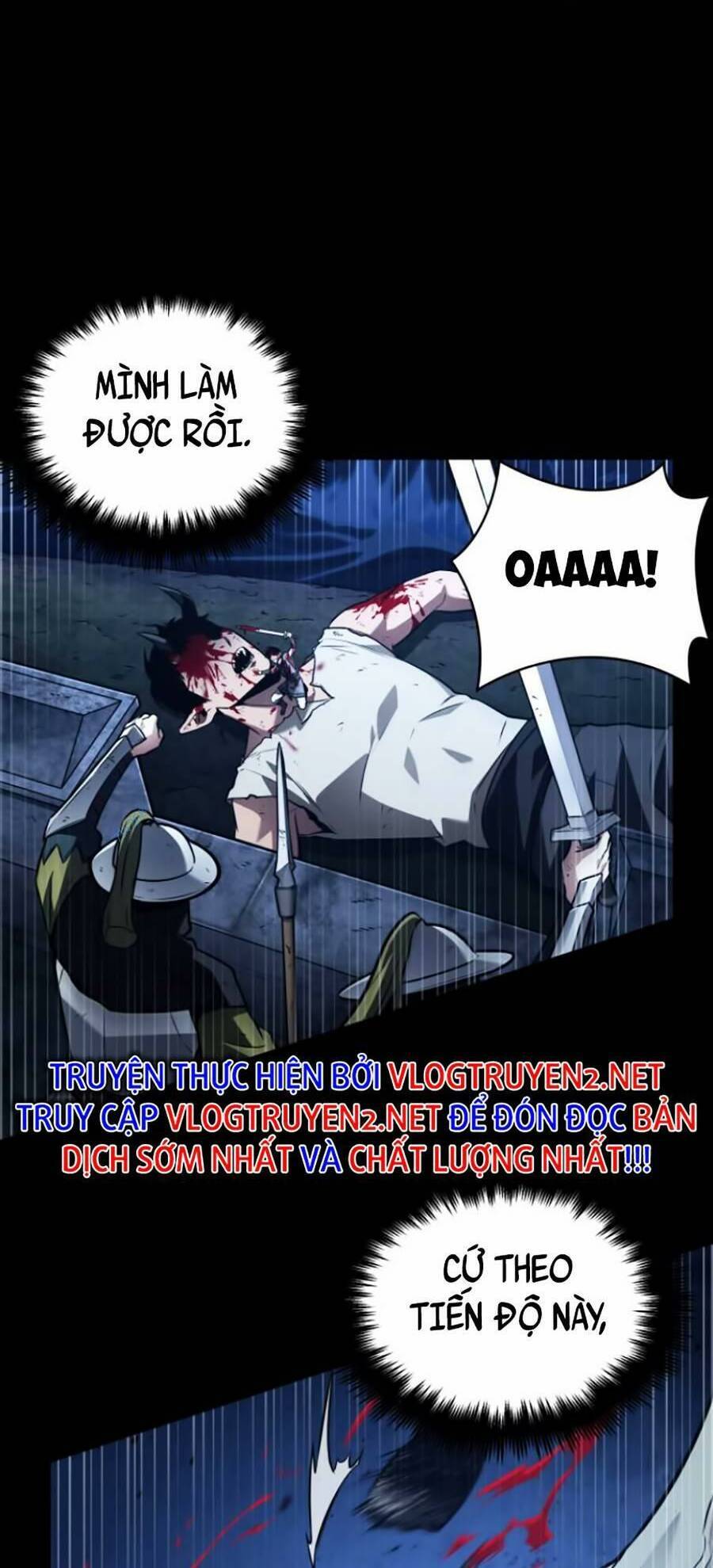 Toàn Trí Độc Giả chapter 140 - Upload bởi truyensieuhay.com